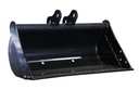 Godet sans dents ME-10