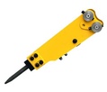 Marteau hydraulique ME-10